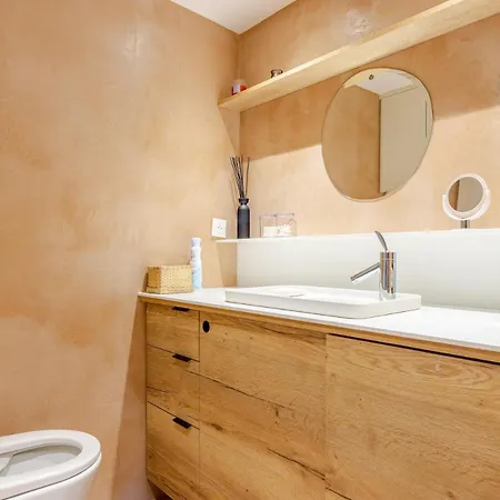 Apartment Stras'loft - Hypercentre - De Gamme - Cathedrale - Confort - Calme